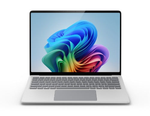 ZXY-00004 | Microsoft Surface Laptop 7 Copilot+ PC Snapdragon 35 cm (13.8") Touchscreen 16 GB LPDDR5x-SDRAM 1 TB SSD Wi-Fi 7 (802.11be) Windows 11 Pro Platinum