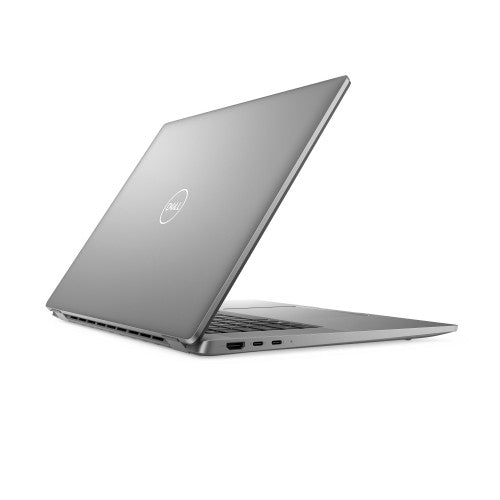 DELL Latitude 7650 Intel Core Ultra 7 165U Laptop 40.6 cm (16") Full HD+ 32 GB LPDDR5x-SDRAM 512 GB SSD Wi-Fi 7 (802.11be) Windows 11 Pro UK English Grey