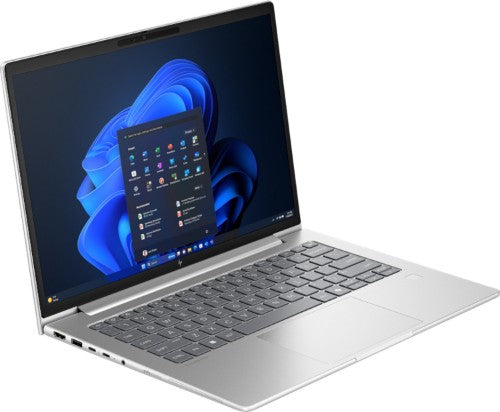 A26X6EA#ABU | HP EliteBook 6 G1i 14 inch Notebook AI PC Wolf Pro Security Edition Intel Core Ultra 5 235U Laptop 35.6 cm (14") Touchscreen WUXGA 16 GB DDR5-SDRAM 512 GB SSD Windows 11 Pro Silver