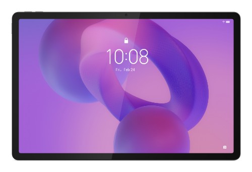 ZAE50075GB | Lenovo Idea Tab Pro Mediatek 128 GB 32.3 cm (12.7") 8 GB Wi-Fi 6E (802.11ax) Android 14 Grey