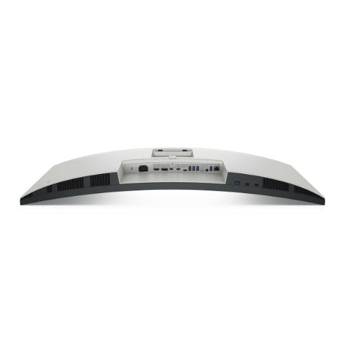 DELL-U3425WE | DELL UltraSharp U3425WE computer monitor 86.7 cm (34.1") 3440 x 1440 pixels Wide Quad HD LCD Black, Silver