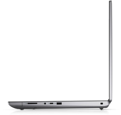 DELL Precision 7780 Intel® Core™ i7 i7-13850HX Mobile workstation 43.9 cm (17.3") Full HD 32 GB DDR5-SDRAM 1 TB SSD NVIDIA RTX 3500 Ada Wi-Fi 6E (802.11ax) Windows 11 Pro UK English Grey