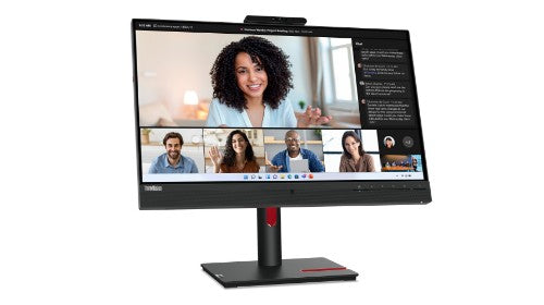 63D7UAT3UK | Lenovo ThinkVision T24mv-30 Monitor