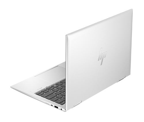 9G0S6ET#ABU | HP Elite x360 830 G11 Intel Core Ultra 7 155U Hybrid (2-in-1) 33.8 cm (13.3") Touchscreen WUXGA 16 GB LPDDR5x-SDRAM 512 GB SSD Wi-Fi 6E (802.11ax) Windows 11 Pro AI PC Silver