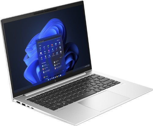 6T2A7EA | HP EliteBook 840 14 G10 Intel® Core™ i7 i7-1360P Laptop 35.6 cm (14") WUXGA 16 GB DDR5-SDRAM 512 GB SSD Wi-Fi 6E (802.11ax) Windows 11 Pro Silver