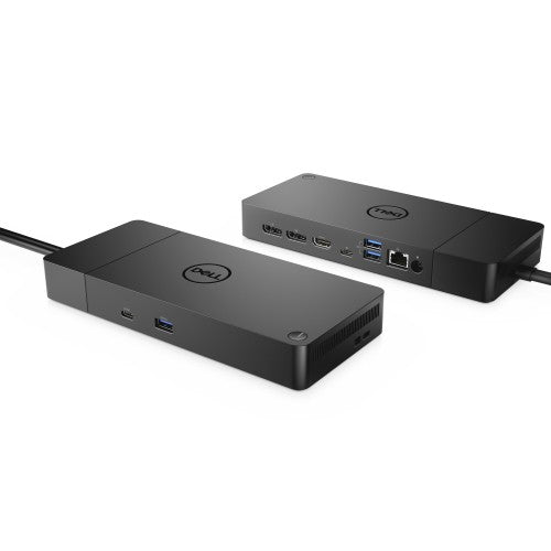 DELL-WD19DCS | DELL Performance Dock – WD19DCS