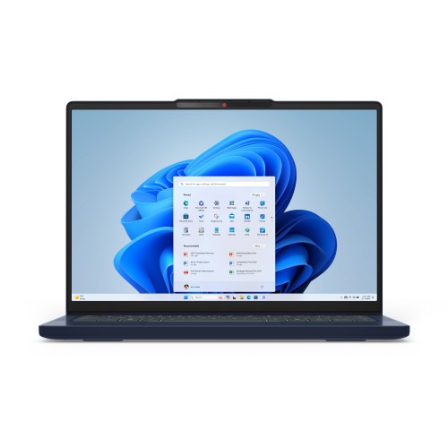 83K0007RUK | Lenovo IdeaPad Slim 3 14IRH10 Intel® Core™ i5 i5-13420H Laptop 35.6 cm (14") WUXGA 16 GB DDR5-SDRAM 1 TB SSD Wi-Fi 7 (802.11be) Windows 11 Home English Blue