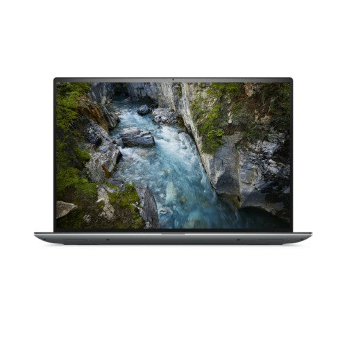 G3H43 | DELL Precision 5490 Intel Core Ultra 7 155H Mobile workstation 35.6 cm (14") Full HD+ 16 GB LPDDR5x-SDRAM 1 TB SSD NVIDIA RTX 1000 Ada Wi-Fi 7 (802.11be) Windows 11 Pro UK English Grey