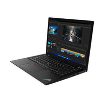 Lenovo ThinkPad L13 2-in-1 Gen 5 (Intel) Intel Core Ultra 5 135U Hybrid (2-in-1) 33.8 cm (13.3") Touchscreen WUXGA 32 GB LPDDR5-SDRAM 256 GB SSD Wi-Fi 6E (802.11ax) Windows 11 Pro English Black