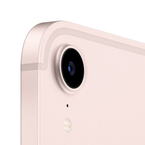 MLX93B/A | Apple iPad mini 6th Gen 8.3in A15 Wi-Fi + Cellular 256GB - Rose Gold