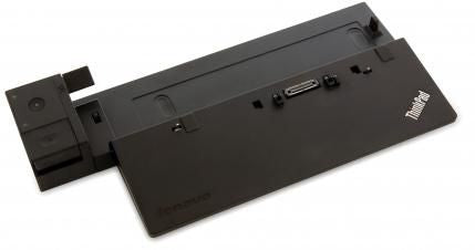 40A20090EU | Lenovo ThinkPad Ultra Dock, 90W Docking Black