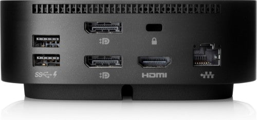 5TW10ET#ABB-P | HP USB-C Dock G5 (PROMO)
