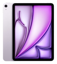 Apple iPad 11-inch Air M3 Wi-Fi 128GB - Purple