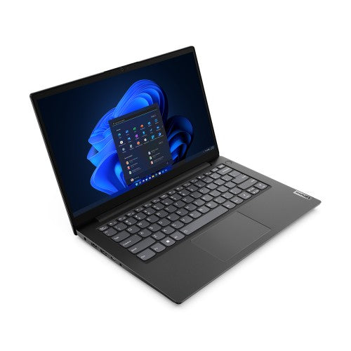 83A0007LUK | Lenovo V14 G4 IRU Intel® Core™ i5 i5-13420H Laptop 35.6 cm (14") Full HD 16 GB DDR4-SDRAM 512 GB SSD Wi-Fi 5 (802.11ac) Windows 11 Pro UK English Black