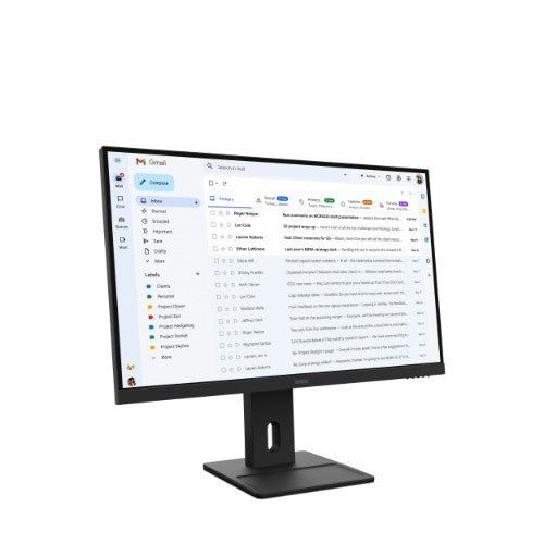 64BCMAT4UK | Lenovo ThinkVision E27-40 Monitor