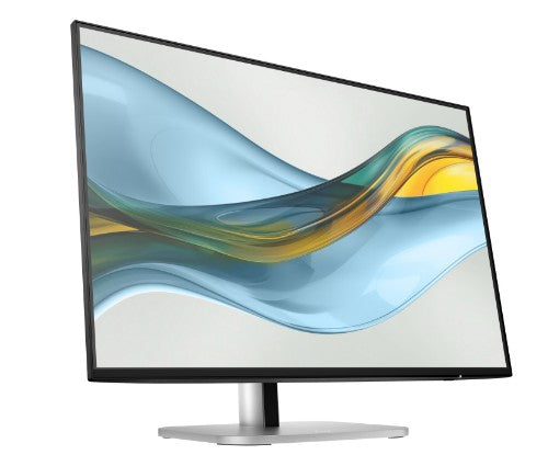 9D9A7AA#ABU | HP Series 5 Pro 24 inch WUXGA Monitor - 524pn