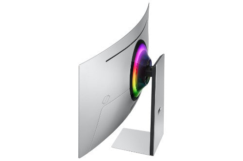 LS34DG850SUXXU | Samsung 34" Odyssey OLED G8 G85SD Ultra UWQHD 175Hz Gaming Monitor