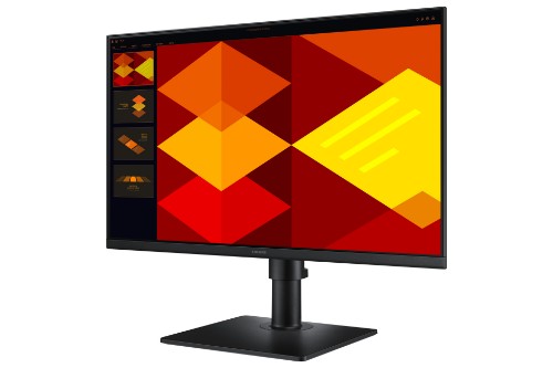 LS24D400GAUXXU | Samsung 24" S40GD Full HD Monitor