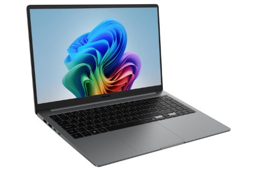 NP754XHD-CG2UK | Samsung Galaxy Book5 NP754XHD-CG2UK laptop Intel Core Ultra 7 255U 39.6 cm (15.6") Full HD 16 GB LPDDR5x-SDRAM 512 GB SSD Wi-Fi 7 (802.11be) Windows 11 Pro UK English Grey