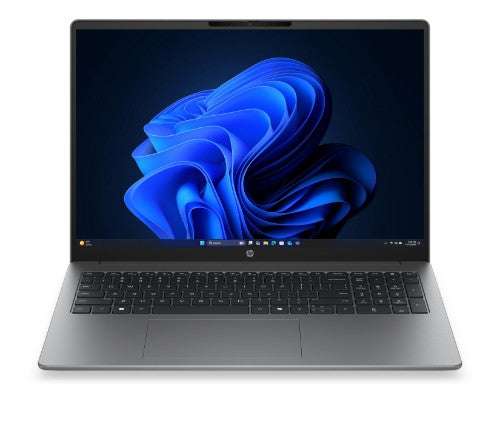 DZ5V1ET#ABU | HP 200 G2a 16 inch Notebook PC AMD Ryzen™ 5 220 Laptop 40.6 cm (16") WUXGA 16 GB DDR5-SDRAM 512 GB SSD Wi-Fi 6 (802.11ax) Windows 11 Pro Silver