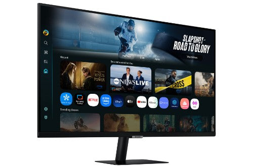 LS32FM702UUXXU | Samsung M7 32" Smart Monitor M70F UHD
