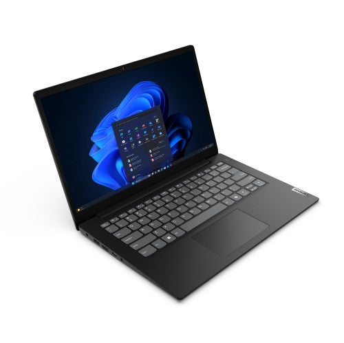 83UT000HUK | Lenovo V14 G6 ARP AMD Ryzen™ 7 170 Laptop 35.6 cm (14") Full HD 16 GB DDR5-SDRAM 512 GB SSD Wi-Fi 6 (802.11ax) Windows 11 Pro UK English Black