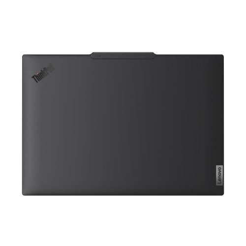 21QX00N0UK | Lenovo ThinkPad T14s Gen 6 (Intel) Copilot+ PC Intel Core Ultra 5 226V Laptop 35.6 cm (14") WUXGA 16 GB LPDDR5x-SDRAM 512 GB SSD Wi-Fi 7 (802.11be) Windows 11 Pro UK English Black