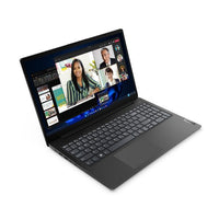 Lenovo V15 G4 AMN AMD Ryzen™ 5 7520U Laptop 39.6 cm (15.6") Full HD 8 GB LPDDR5-SDRAM 512 GB SSD Wi-Fi 5 (802.11ac) Windows 11 Pro UK English Black