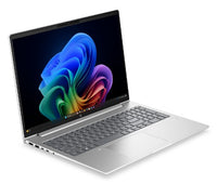 HP ProBook 4 G2a 16 inch Notebook Next Gen AI PC Wolf Pro Security Edition Copilot+ PC AMD Ryzen™ AI 5 Laptop 40.6 cm (16") WUXGA 16 GB DDR5-SDRAM 512 GB SSD Wi-Fi 7 (802.11be) Windows 11 Pro Silver