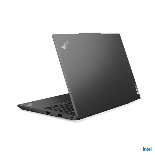 21JK0057UK-16GB | Lenovo ThinkPad E14 Gen 5 (Intel) Intel® Core™ i5 i5-1335U Laptop 35.6 cm (14") WUXGA 16 GB DDR4-SDRAM 256 GB SSD Wi-Fi 6 (802.11ax) Windows 11 Pro UK English Black, Graphite
