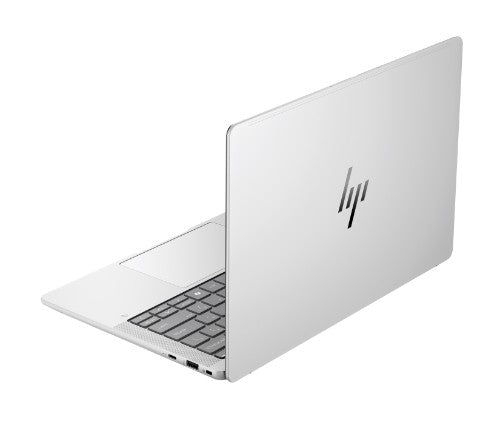 D74WFEA#ABU | HP EliteBook X G1a 14 inch Notebook Next Gen AI PC Wolf Pro Security Edition 375 Laptop 35.6 cm (14") Touchscreen 2.8K 64 GB LPDDR5x-SDRAM 1 TB SSD Wi-Fi 7 (802.11be) Windows 11 Pro Silver