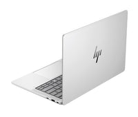 HP EliteBook X G1a 14 inch Notebook Next Gen AI PC Wolf Pro Security Edition 375 Laptop 35.6 cm (14") Touchscreen 2.8K 64 GB LPDDR5x-SDRAM 1 TB SSD Wi-Fi 7 (802.11be) Windows 11 Pro Silver