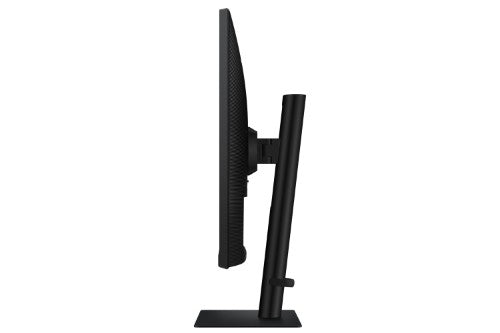 LS27F610EAUXXU | Samsung S61F computer monitor 68.6 cm (27") 2560 x 1440 pixels Quad HD LCD Black