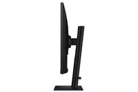 Samsung S61F computer monitor 68.6 cm (27") 2560 x 1440 pixels Quad HD LCD Black