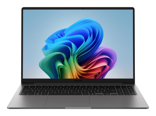 NP764BJG-KA2UK | Samsung Galaxy Book6 Enterprise Edition Copilot+ PC Intel Core Ultra 5 325 Laptop 40.6 cm (16") WUXGA 16 GB LPDDR5x-SDRAM 512 GB SSD Wi-Fi 6E (802.11ax) Windows 11 Pro Grey