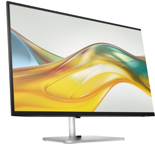 9D9S0UT#ABB | HP Series 5 Pro 27 inch QHD Monitor - 527pq