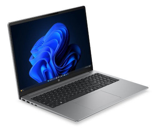 DZ5V1ET#ABU | HP 200 G2a 16 inch Notebook PC AMD Ryzen™ 5 220 Laptop 40.6 cm (16") WUXGA 16 GB DDR5-SDRAM 512 GB SSD Wi-Fi 6 (802.11ax) Windows 11 Pro Silver