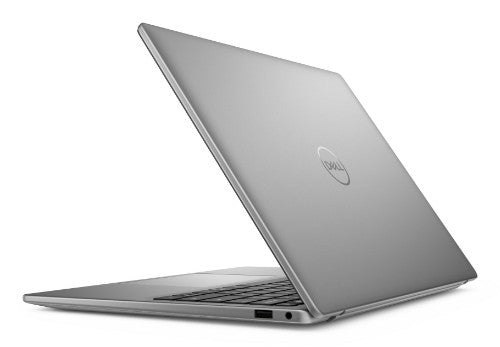 PF0TH | DELL Latitude 7455 Copilot+ PC Snapdragon X1P-64-100 Laptop 35.6 cm (14") Touchscreen Quad HD+ 16 GB LPDDR5x-SDRAM 512 GB SSD Wi-Fi 7 (802.11be) Windows 11 Pro UK English Grey
