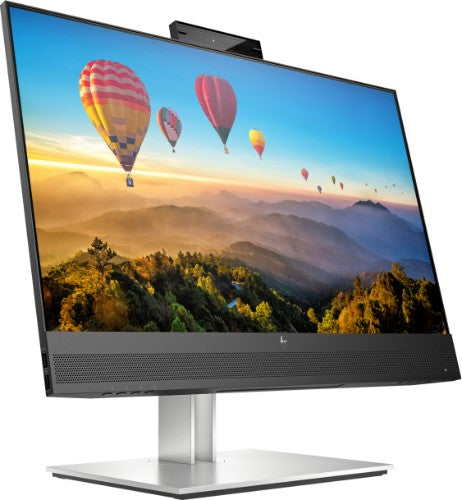 40Z32AA#ABB | HP E24m G4 FHD USB-C Conferencing Monitor