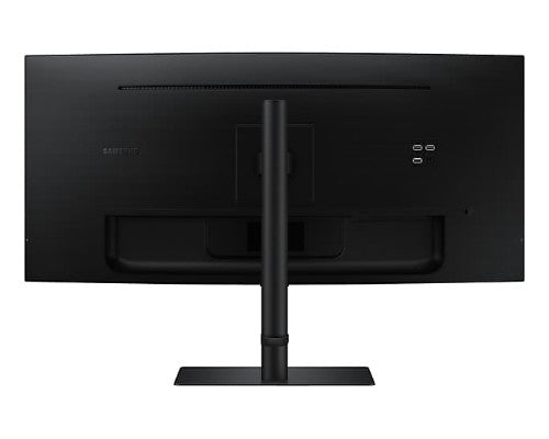 LS34C652UAUXXU | Samsung LS34C652UAU computer monitor 86.4 cm (34") 3440 x 1440 pixels Wide Quad HD LED Black