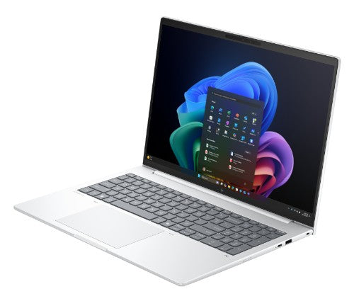 D74S5ET#ABU | HP EliteBook 8 G1i 16 inch Notebook Next Gen AI PC Wolf Pro Security Edition Copilot+ PC Intel Core Ultra 7 268V Laptop 40.6 cm (16") 2.5K 32 GB LPDDR5x-SDRAM 2 TB SSD Wi-Fi 7 (802.11be) Windows 11 Pro Silver