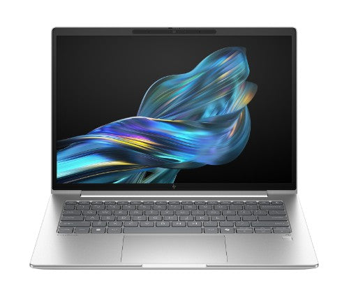 9M4H6AT#ABU | HP EliteBook 6 G1q Next Gen AI PC Copilot+ PC Snapdragon X1-26-100 Laptop 35.6 cm (14") WUXGA 16 GB LPDDR5x-SDRAM 512 GB SSD Wi-Fi 6E (802.11ax) Windows 11 Pro Silver