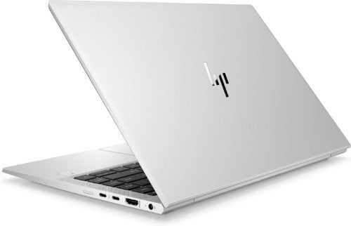 C20LWE8Q#ABU | HP EliteBook 840 G8 Renew Intel® Core™ i5 i5-1145G7 Laptop 35.6 cm (14") Full HD 16 GB DDR4-SDRAM 512 GB SSD Wi-Fi 6 (802.11ax) Windows 11 Pro Silver Certified refurbished