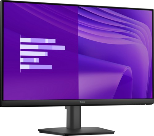 DELL-E2425HM | DELL E Series E2425HM computer monitor 60.5 cm (23.8") 1920 x 1080 pixels Full HD LCD Black