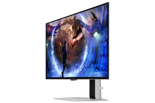 LS27DG602SUXXU | Samsung 27" Odyssey OLED G60SD QHD, 360Hz Gaming Monitor