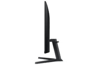 Samsung S34C500GAU computer monitor 86.4 cm (34") 3440 x 1440 pixels UltraWide Quad HD LED Black