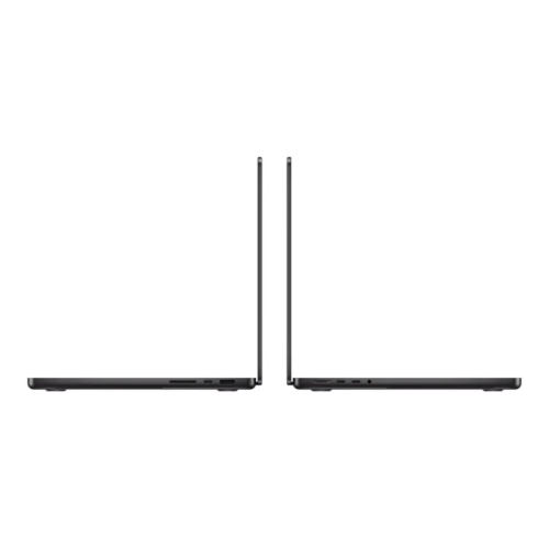 MDE34B/A | Apple MacBook Pro 14-inch : M5 chip with 10‑core CPU and 10‑core GPU, 24GB, 1TB SSD - Space Black