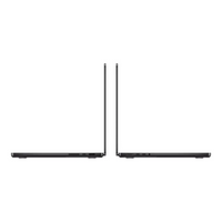 Apple MacBook Pro 14-inch : M5 chip with 10‑core CPU and 10‑core GPU, 24GB, 1TB SSD - Space Black