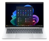 HP EliteBook 8 G1a Next Gen AI PC Wolf Pro Security Edition Copilot+ PC AMD Ryzen AI 7 PRO PRO 350 Laptop 35.6 cm (14") Touchscreen WUXGA 64 GB DDR5-SDRAM 1 TB SSD Wi-Fi 7 (802.11be) Windows 11 Pro Silver