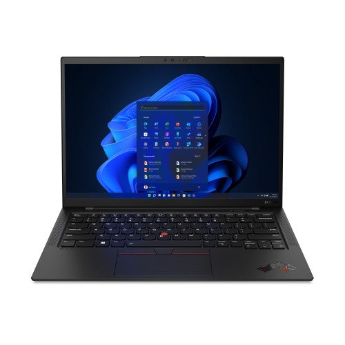21HM003UUK/RepairedOpenBox | Lenovo ThinkPad X1 Carbon Gen 11 Intel® Core™ i7 i7-1355U Laptop 35.6 cm (14") 2.8K 16 GB LPDDR5-SDRAM 512 GB SSD Wi-Fi 6E (802.11ax) Windows 11 Pro UK English Black